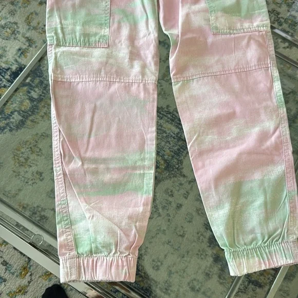 H&M cargo pants - Picture 4 of 9